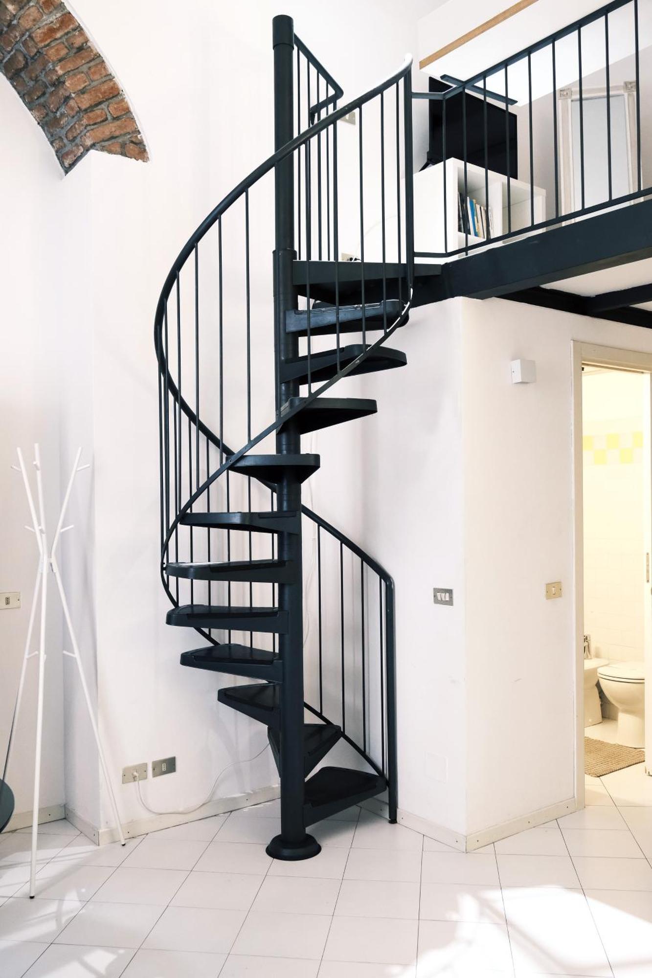Comecasa Grazioso Loft In Crocetta Near Mangiagalli Mediolan Zewnętrze zdjęcie