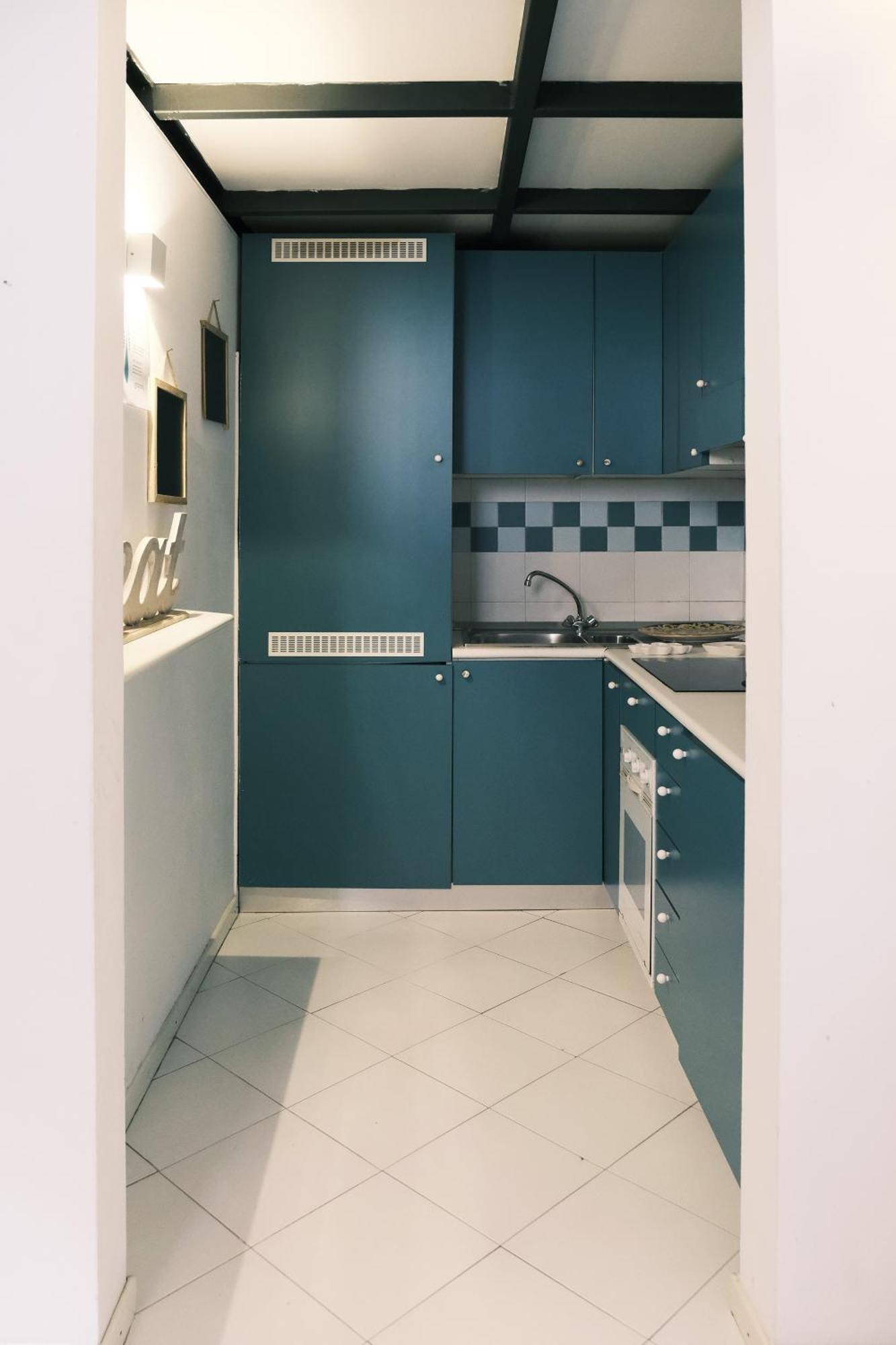 Comecasa Grazioso Loft In Crocetta Near Mangiagalli Mediolan Zewnętrze zdjęcie