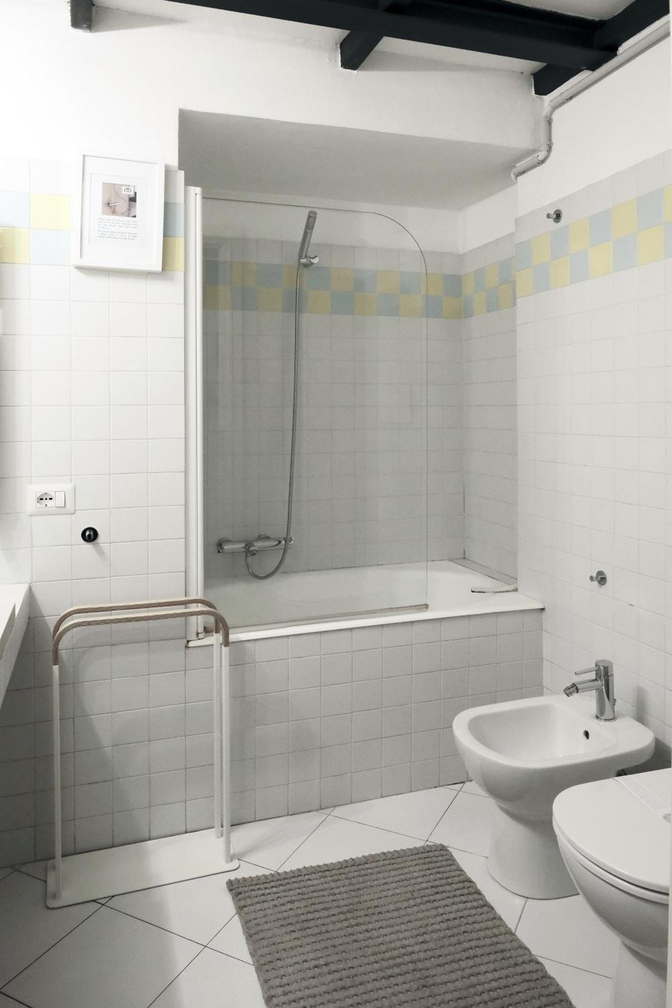 Comecasa Grazioso Loft In Crocetta Near Mangiagalli Mediolan Zewnętrze zdjęcie