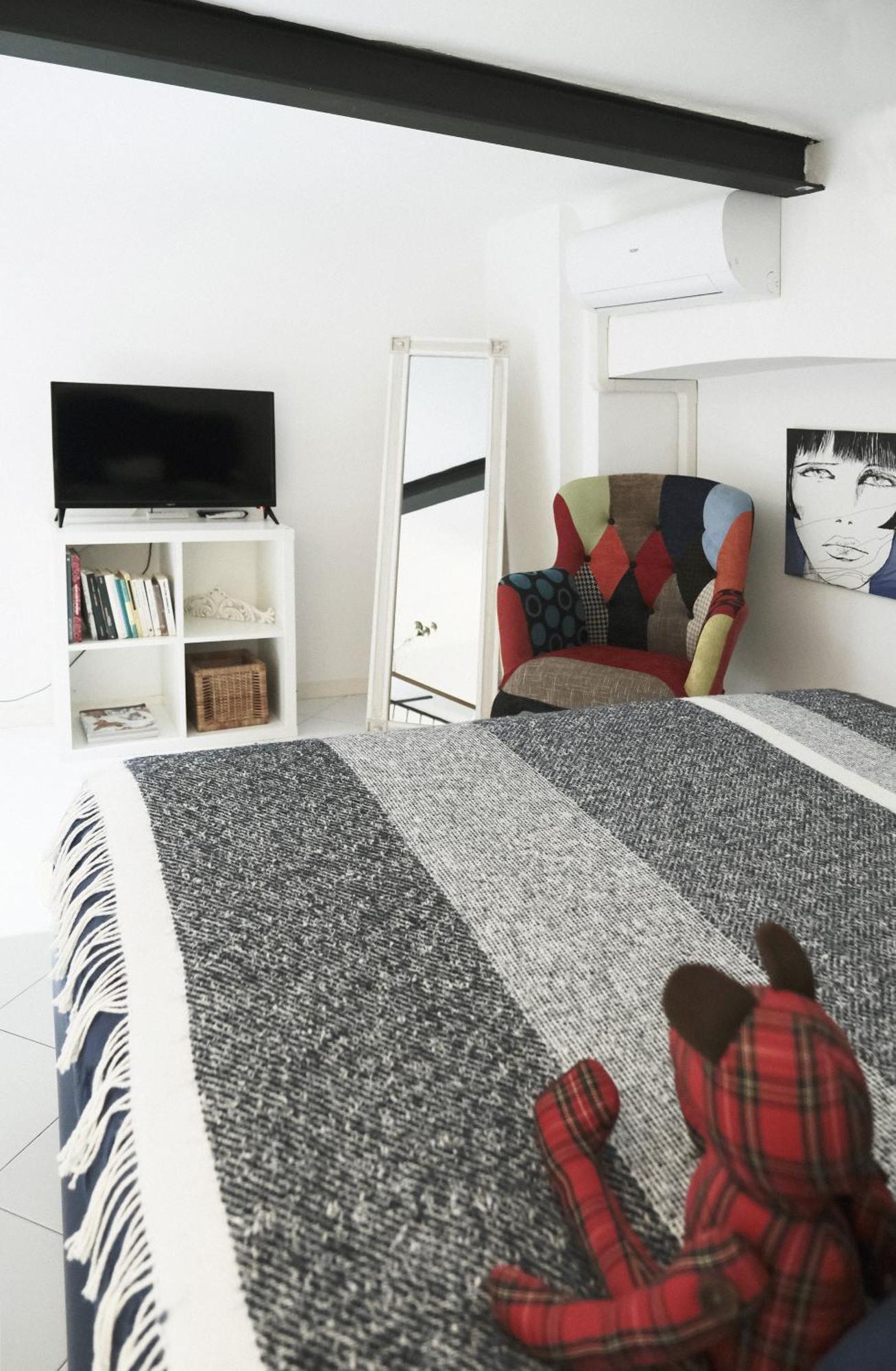 Comecasa Grazioso Loft In Crocetta Near Mangiagalli Mediolan Zewnętrze zdjęcie