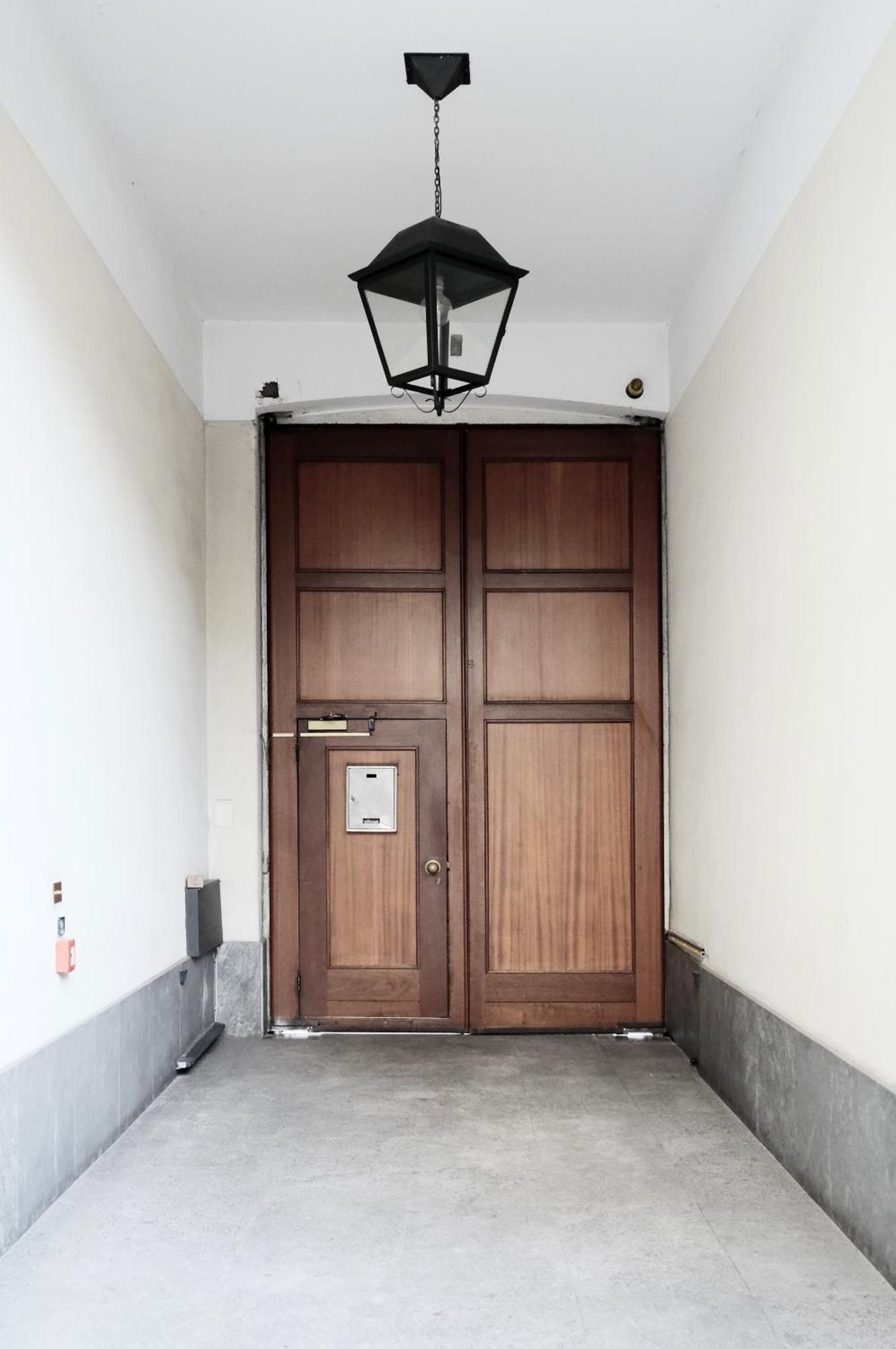 Comecasa Grazioso Loft In Crocetta Near Mangiagalli Mediolan Zewnętrze zdjęcie