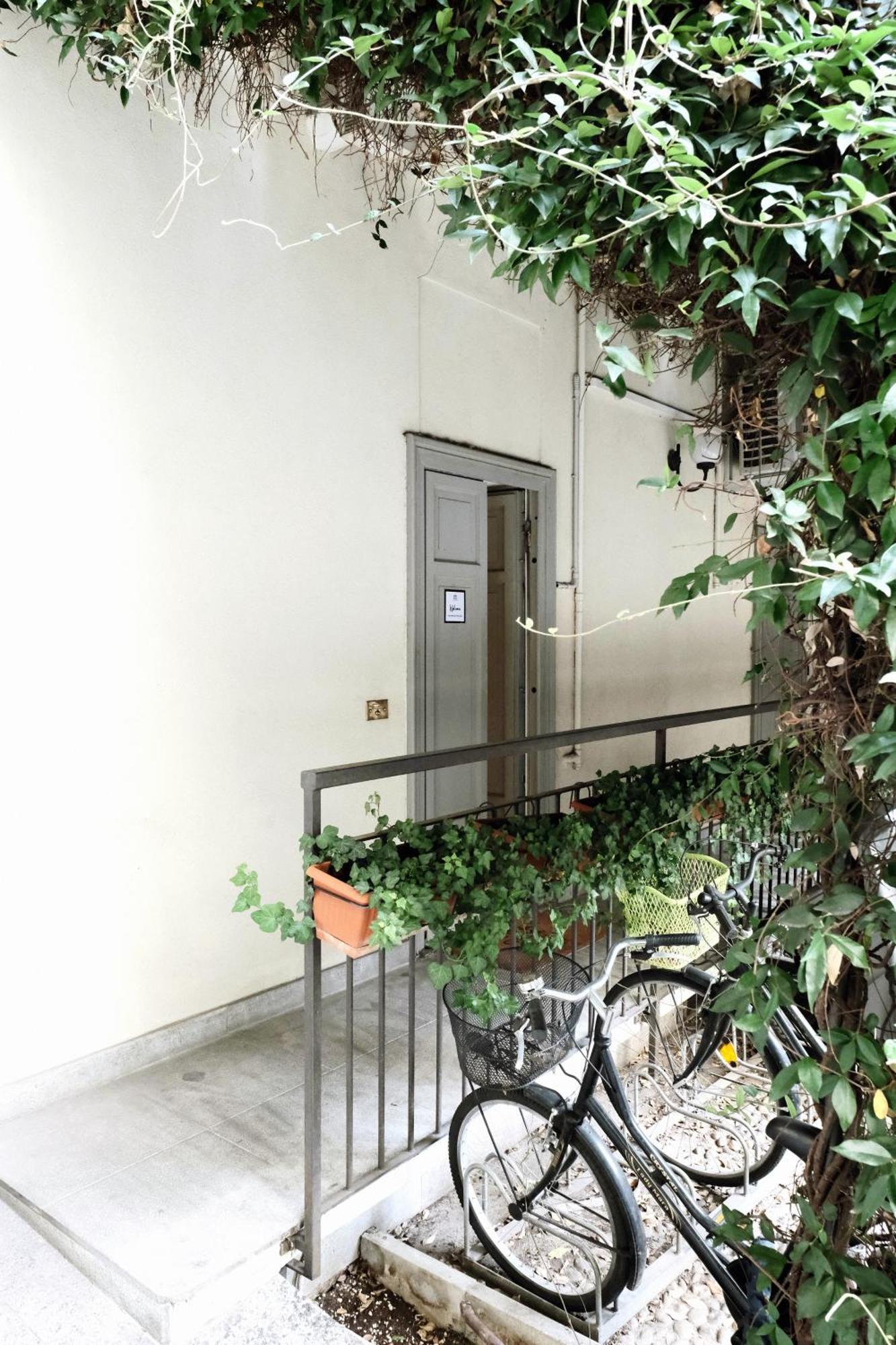 Comecasa Grazioso Loft In Crocetta Near Mangiagalli Mediolan Zewnętrze zdjęcie