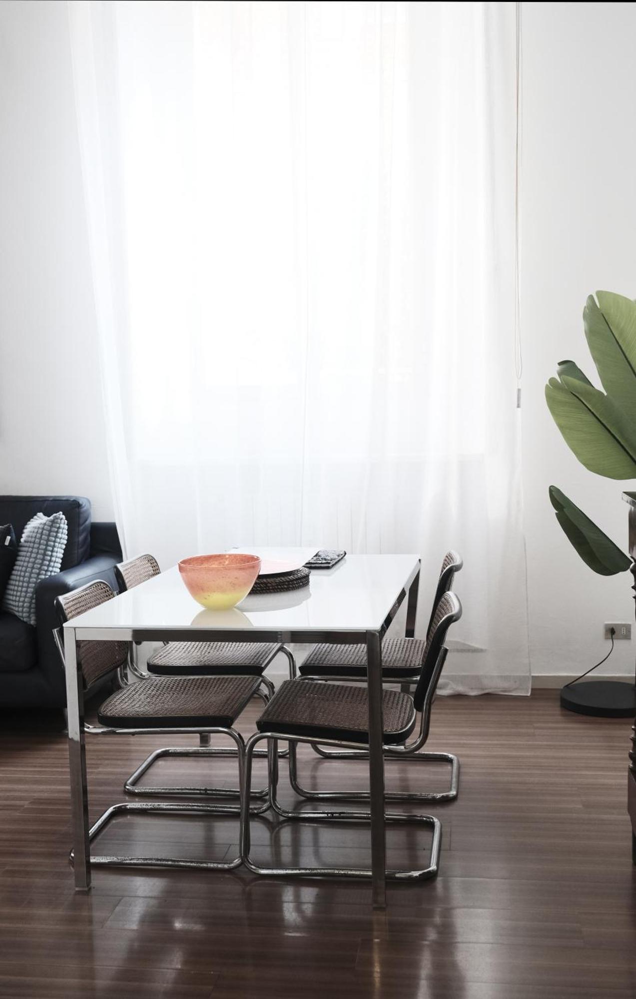 Comecasa Grazioso Loft In Crocetta Near Mangiagalli Mediolan Zewnętrze zdjęcie