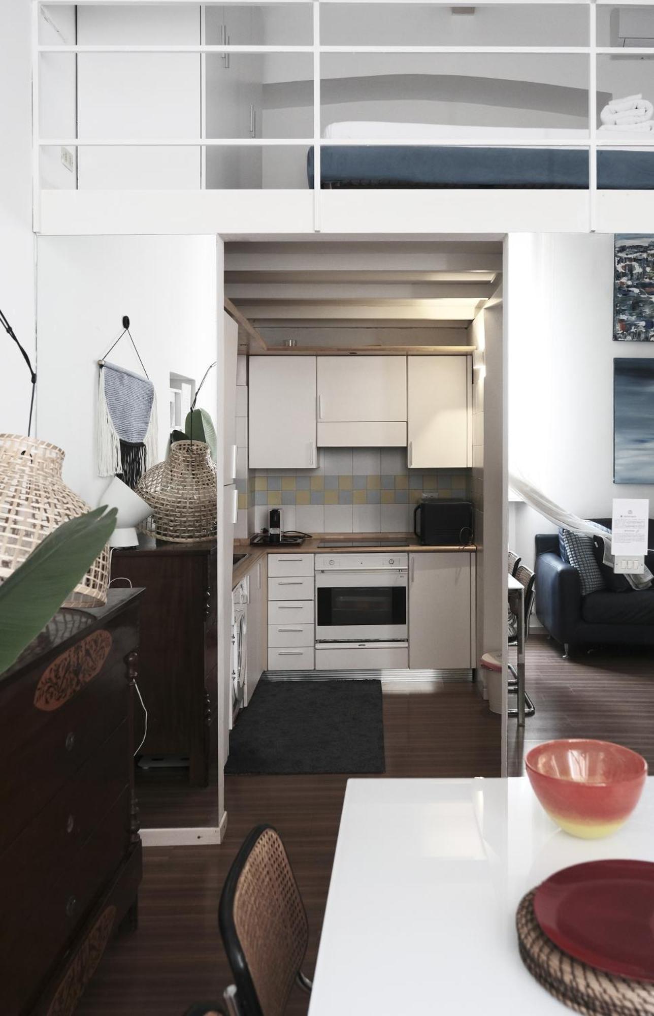 Comecasa Grazioso Loft In Crocetta Near Mangiagalli Mediolan Zewnętrze zdjęcie