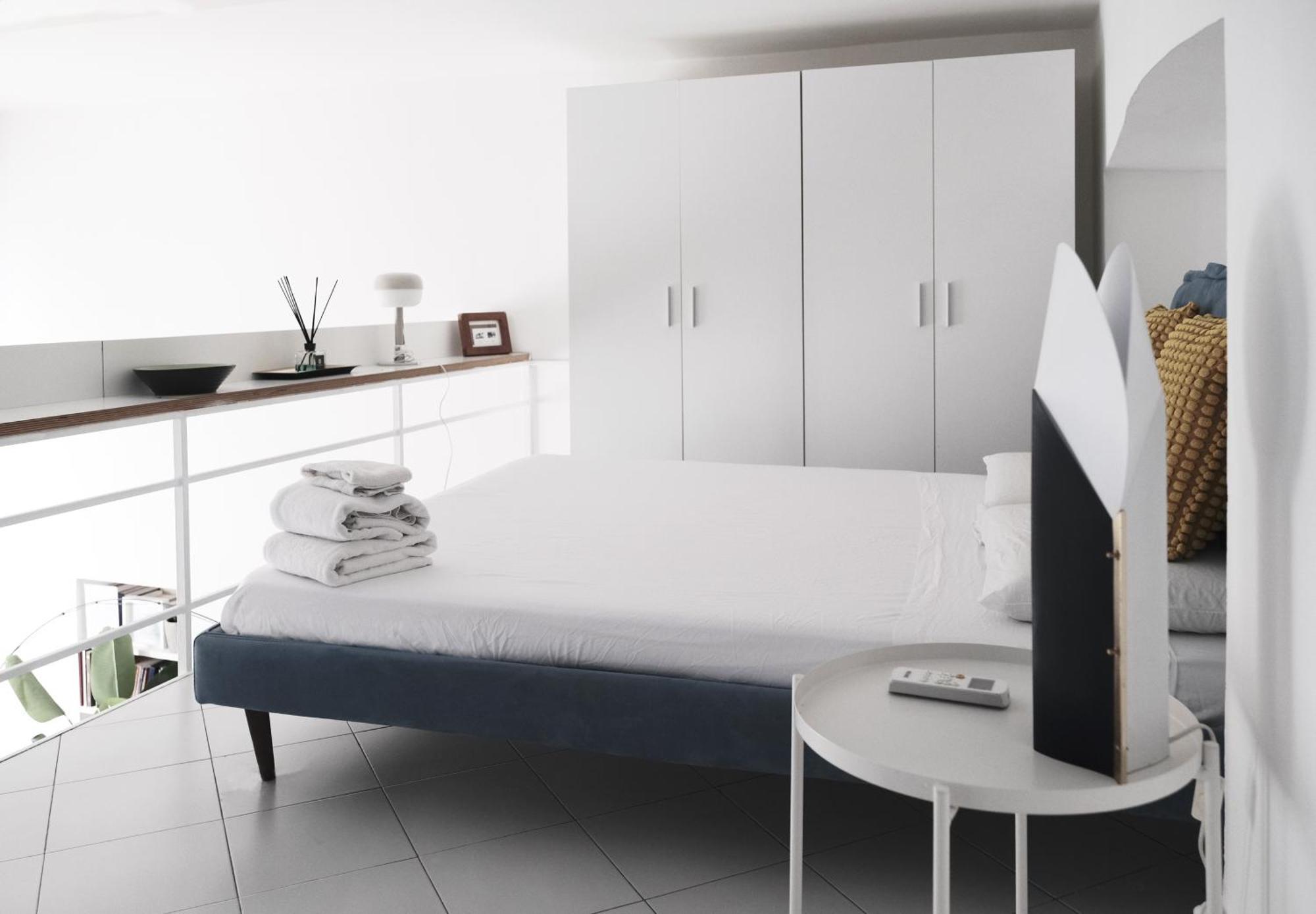 Comecasa Grazioso Loft In Crocetta Near Mangiagalli Mediolan Zewnętrze zdjęcie