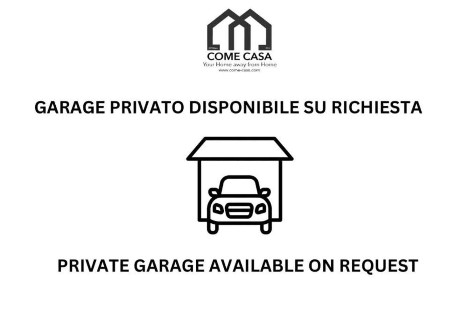 Comecasa Grazioso Loft In Crocetta Near Mangiagalli Mediolan Zewnętrze zdjęcie